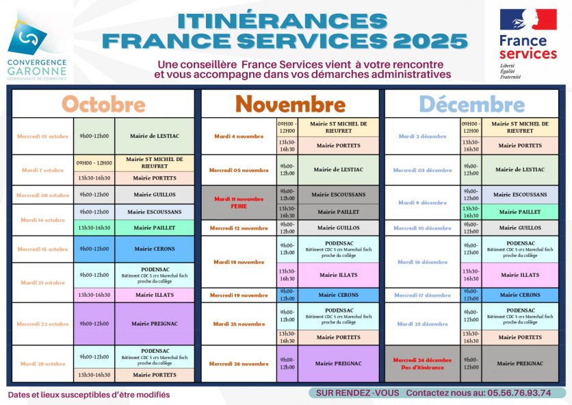 affiche itinérances dernier trimestre 2025 tableau (002).png