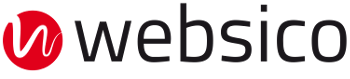 Websico logo